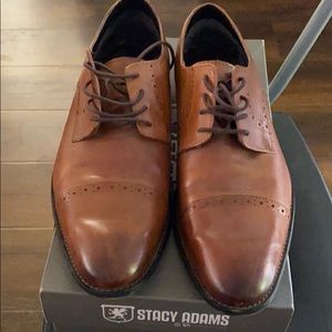 Stacey Adams Prescott shoes